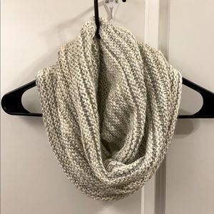 Infinity Scarf